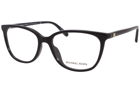 Michael Kors MK4067U Santa Clara Eyeglasses 